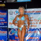 Melissa  Delany - NPC Royal Palm Classic 2012 - #1