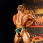 John  Meadows - IFBB Wings of Strength Tampa  Pro 2015 - #1