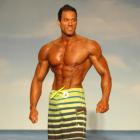 Chad  Crouse - IFBB Valenti Gold Cup 2013 - #1