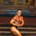 Francisco  Garcia - NPC Europa Super Show 2013 - #1