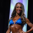 Caroline  Mahar - IFBB Arnold Amateur 2013 - #1