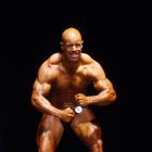 Ron  Cercy - NPC Diamond Classic 2013 - #1