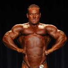 Brett  Becker - IFBB North American Championships 2010 - #1