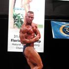 Ryan  Findley - NPC FL Gold Cup 2011 - #1