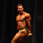 Marco  Dalabona - NPC Bill Wilmore Classic 2015 - #1