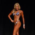 Lauren  Hawkins - NPC Prestige Crystal Cup 2014 - #1