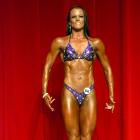 Jeanette  Samuelson - NPC Southern States 2011 - #1