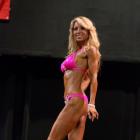 Monica  Gomez - NPC West Palm Beach & Anna Level 2011 - #1