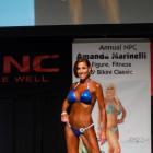 Linda  Pickert - NPC FL Gold Cup 2014 - #1