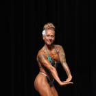 Anett  McPhee - NPC Adela Garcia Classic 2013 - #1