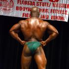 Robin  Thomas - NPC Florida State 2011 - #1