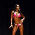 Yeisy  Ramos - NPC Gold Coast 2014 - #1