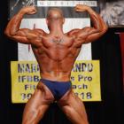 Darrel  Brooks - NPC Southern States 2014 - #1