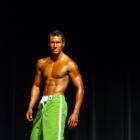 Andrew  Luv - NPC Florida State 2012 - #1