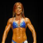 Marcela  Servetto - NPC Miami Classic 2012 - #1