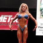 Moriah  Kardas - NPC FL Gold Cup 2011 - #1