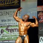 Robert  Lewis - NPC Southern States 2012 - #1