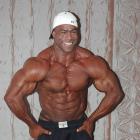 NPC Nationals 2011 - #1