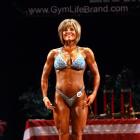 Melissa  Delaney - NPC Southeastern USA 2012 - #1