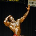 Brian  Garrison - NPC Miami Classic 2012 - #1