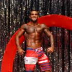 Ramses  Principe - NPC Ruby Championship 2014 - #1