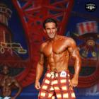 Tony  Torres - IFBB Europa Show of Champions Orlando 2014 - #1