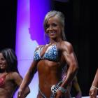 Michelle  Davis - IFBB Arnold Amateur 2013 - #1