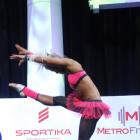 Melinda  Szabo - IFBB Arnold Amateur 2013 - #1