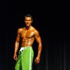 Andrew  Luv - NPC Florida State 2012 - #1