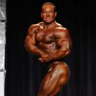 Brett  Becker - IFBB North American Championships 2010 - #1