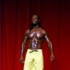 Butch  Rolle - NPC Southern States 2012 - #1