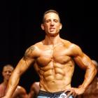 Jason  Zandman - NPC Ruby Championship 2015 - #1