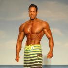 Chad  Crouse - IFBB Valenti Gold Cup 2013 - #1