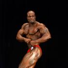 Brian  Garrison - NPC Bill Wilmore Classic 2014 - #1