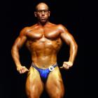 Chris  McKenzie - NPC Diamond Classic 2012 - #1