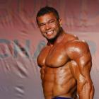 Marco  Cardona - IFBB Wings of Strength Tampa  Pro 2014 - #1