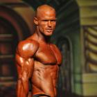 Black  Courville - NPC Europa Super Show 2012 - #1