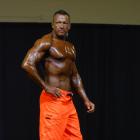 Todd  Maxteo - NPC Treasure Coast 2013 - #1