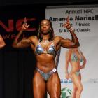 Candace  Jackson - NPC FL Gold Cup 2014 - #1