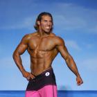 Craig  Capurso - IFBB Valenti Gold Cup 2013 - #1