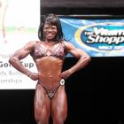 Rosela  Joseph - NPC FL Gold Cup 2011 - #1