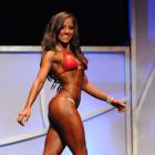 Nicole  Nagrani - IFBB Wings of Strength Tampa  Pro 2010 - #1