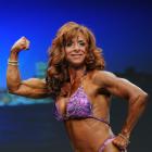 Tammy  Patnode - IFBB Toronto Pro Supershow 2012 - #1