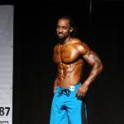 Kenneth  Jones - NPC FL Gold Cup 2013 - #1