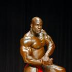 Brian  Garrison - NPC Miami Classic 2012 - #1