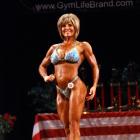 Melissa  Delaney - NPC Southeastern USA 2012 - #1