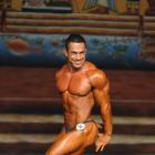 Francisco  Garcia - NPC Europa Super Show 2013 - #1