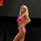 Monica  Gomez - NPC West Palm Beach & Anna Level 2011 - #1