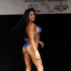 Angeles   Burke - IFBB Miami Muscle Beach 2015 - #1