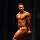 Marco  Dalabona - NPC Bill Wilmore Classic 2015 - #1